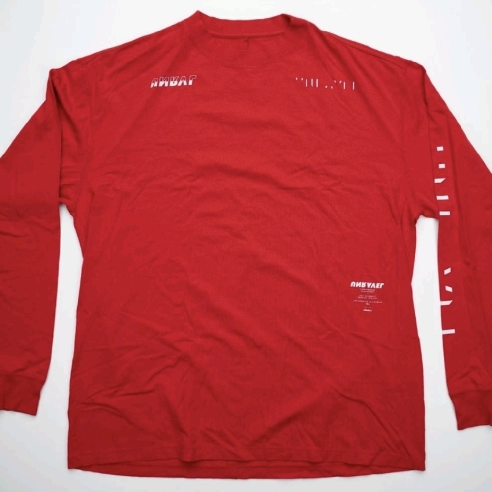 Unravel Project racing jersey, M
